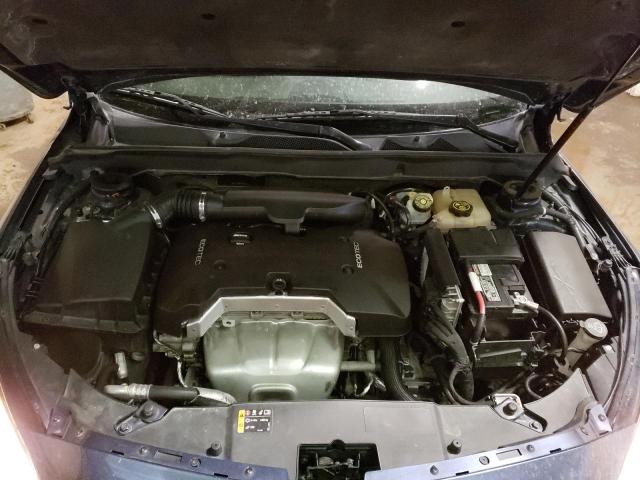 Photo 11 from auction – 2013 CHEVROLET MALIBU 2LT with VIN 1G11E5SA0DF270642