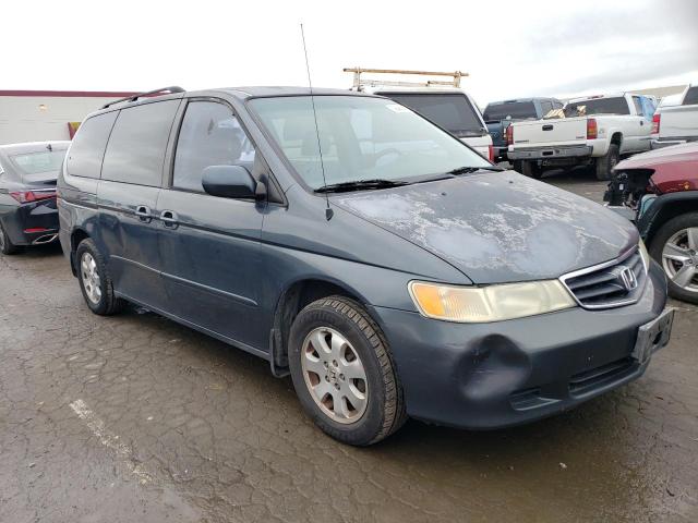 Photo 4 from auction – 2004 HONDA ODYSSEY EX with VIN 5FNRL18094B073500