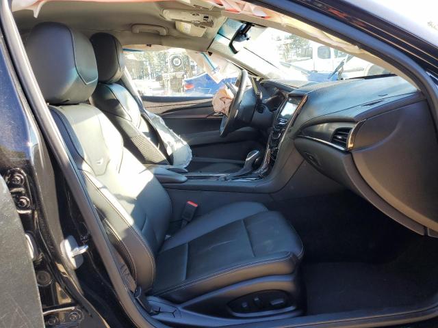 Photo 7 from auction – 2018 CADILLAC ATS with VIN 1G6AA5RX5J0170339