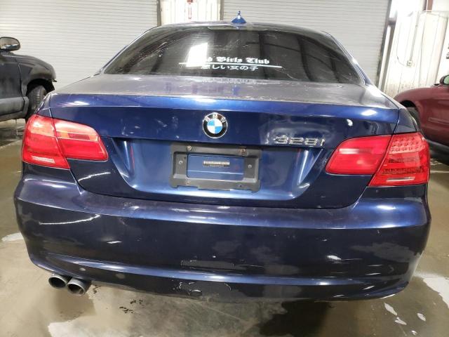 Photo 6 from auction – 2011 BMW 328 I with VIN WBAKE3C59BE441728