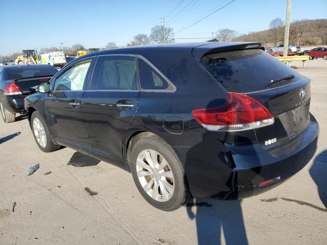 Photo 2 from auction – 2015 TOYOTA VENZA LE with VIN 4T3BA3BBXFU071250