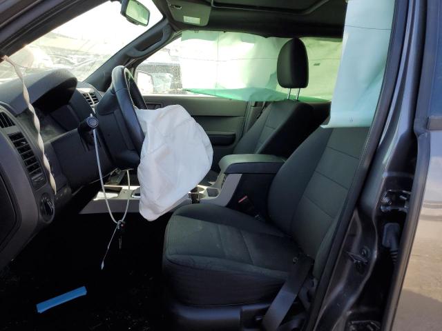 Photo 7 from auction – 2012 FORD ESCAPE XLT with VIN 1FMCU0D73CKA20062