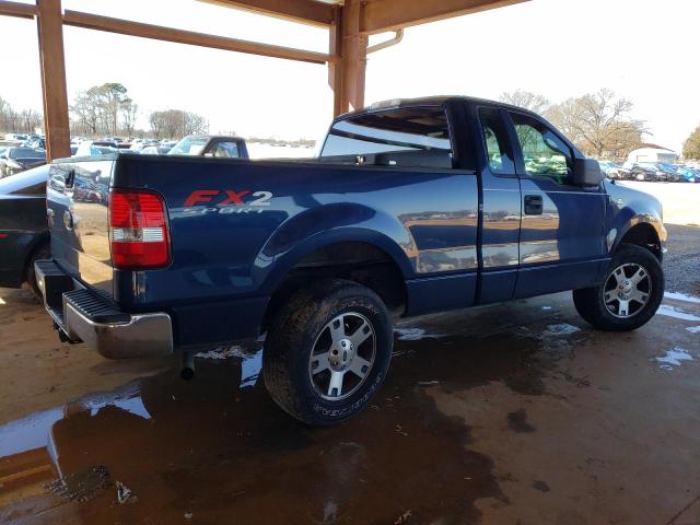 Photo 3 from auction – 2006 FORD F150 with VIN 1FTRF12206NA78221