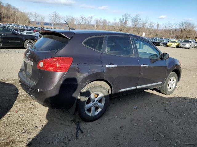 Photo 3 from auction – 2013 NISSAN ROGUE with VIN JN8AS5MV8DW662806