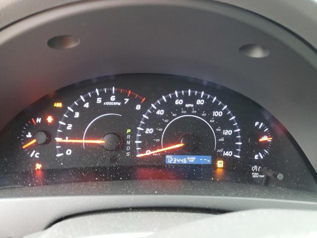 Photo 9 from auction – 2010 TOYOTA CAMRY BASE with VIN 4T1BF3EK8AU067017