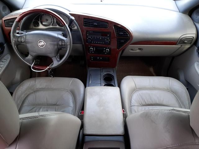 Photo 8 from auction – 2007 BUICK RENDEZVOUS with VIN 3G5DA03L77S548656