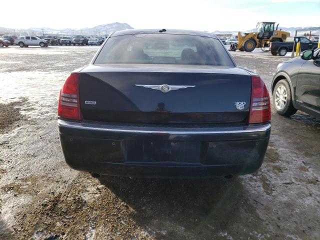 Photo 6 from auction – 2006 CHRYSLER 300C with VIN 2C3LK63H36H345785