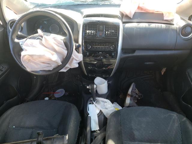 Photo 8 from auction – 2015 NISSAN VERSA NOTE with VIN 3N1CE2CP1FL352098