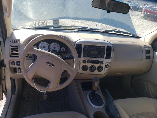 Photo 8 from auction – 2005 FORD ESCAPE with VIN 1FMYU03135KD62326