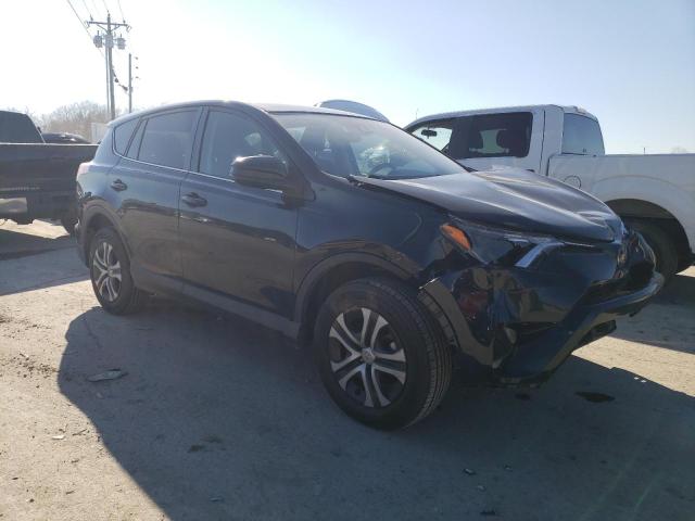 Photo 4 from auction – 2018 TOYOTA RAV4 LE with VIN JTMZFREV2JJ182200