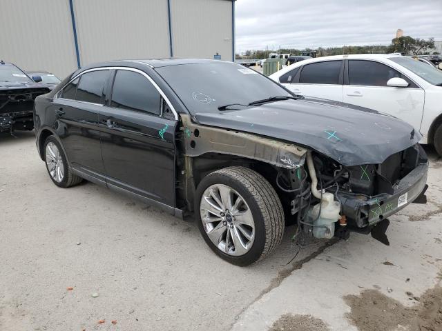 Photo 4 from auction – 2011 FORD TAURUS LIM with VIN 1FAHP2FW3BG174196