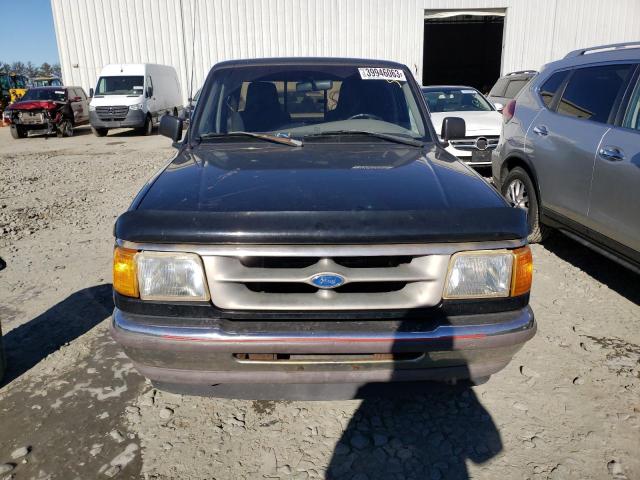 Photo 5 from auction – 1996 FORD RANGER SUP with VIN 1FTCR14AXTPA68488