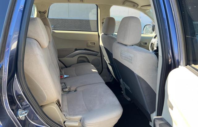 Photo 6 from auction – 2007 MITSUBISHI OUTLANDER with VIN JA4MS41X97U008612