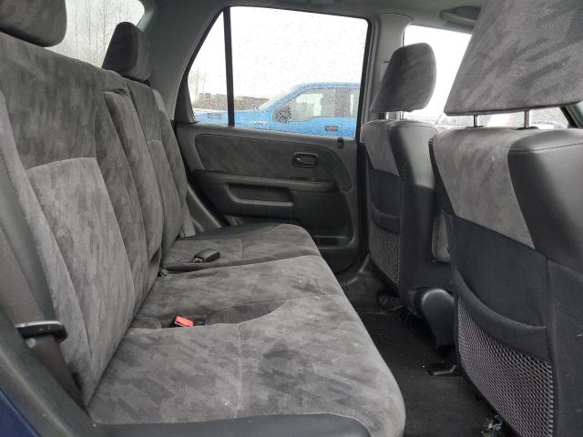 Photo 11 from auction – 2004 HONDA CR-V EX with VIN JHLRD78834C053216