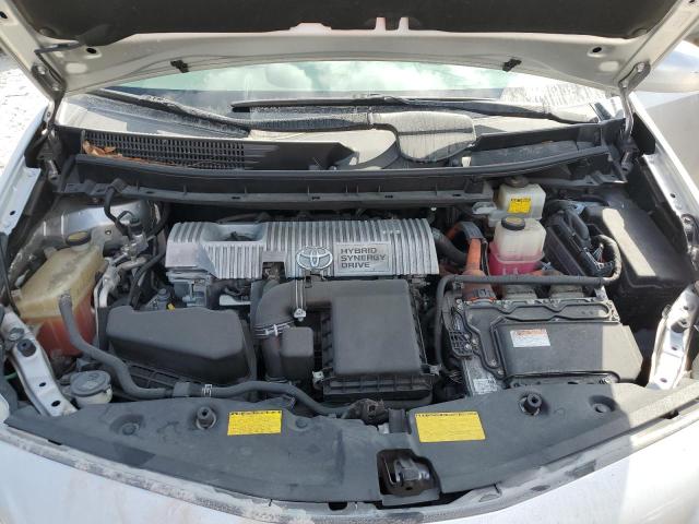 Photo 11 from auction – 2014 TOYOTA PRIUS V with VIN JTDZN3EU6E3332875