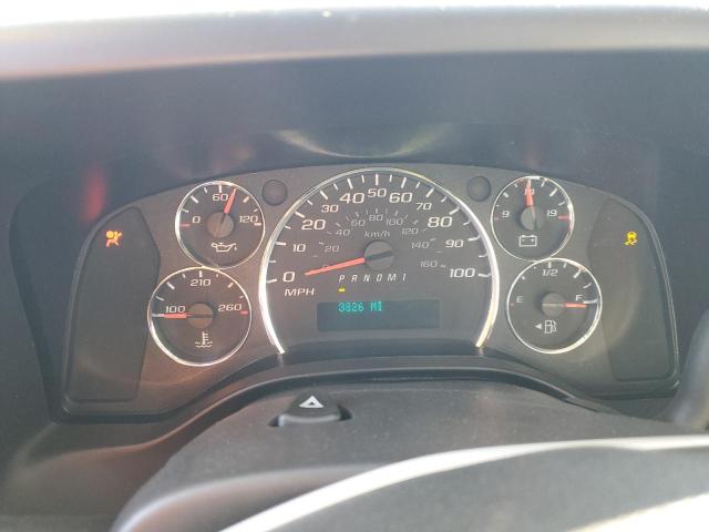 Photo 9 from auction – 2022 CHEVROLET EXPRESS G2 with VIN 1GCWGBFP2N1269916