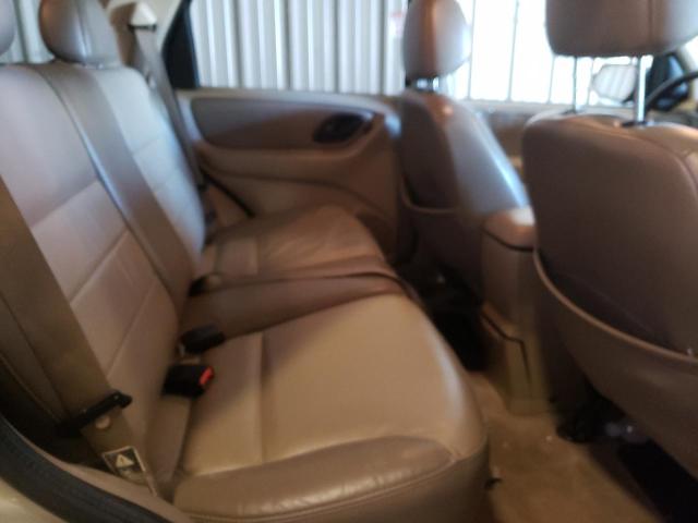 Photo 11 from auction – 2004 FORD ESCAPE LIM with VIN 1FMCU94184KA39451