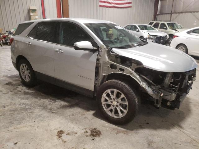 Photo 4 from auction – 2018 CHEVROLET EQUINOX LT with VIN 3GNAXJEV8JS643109