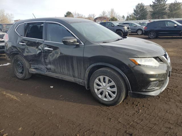 Photo 4 from auction – 2015 NISSAN ROGUE S with VIN 5N1AT2MT9FC854614