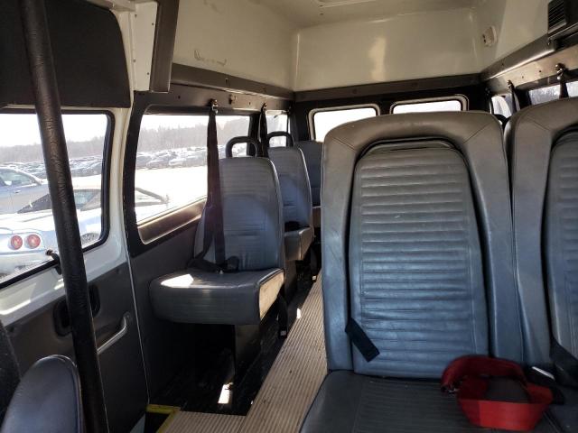 Photo 10 from auction – 2003 DODGE RAM VAN B3 with VIN 2D7LB31Z63K525806