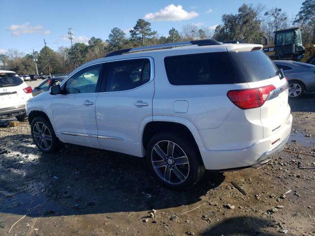 Photo 2 from auction – 2019 GMC ACADIA DEN with VIN 1GKKNPLS9KZ157058
