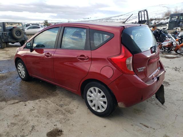 Photo 2 from auction – 2014 NISSAN VERSA NOTE with VIN 3N1CE2CP7EL381734