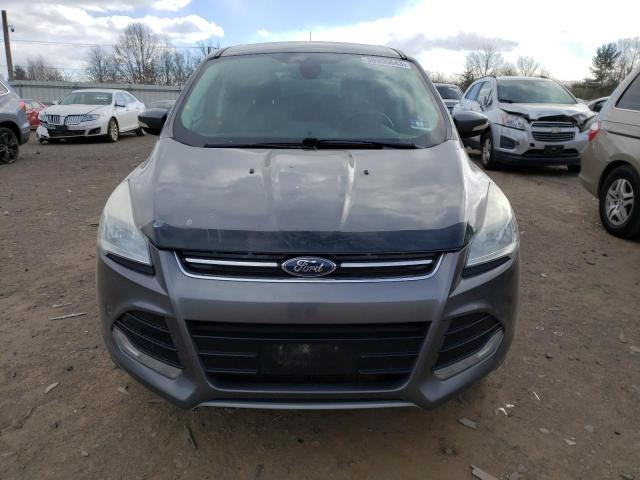 Photo 5 from auction – 2013 FORD ESCAPE SEL with VIN 1FMCU9H90DUA09476
