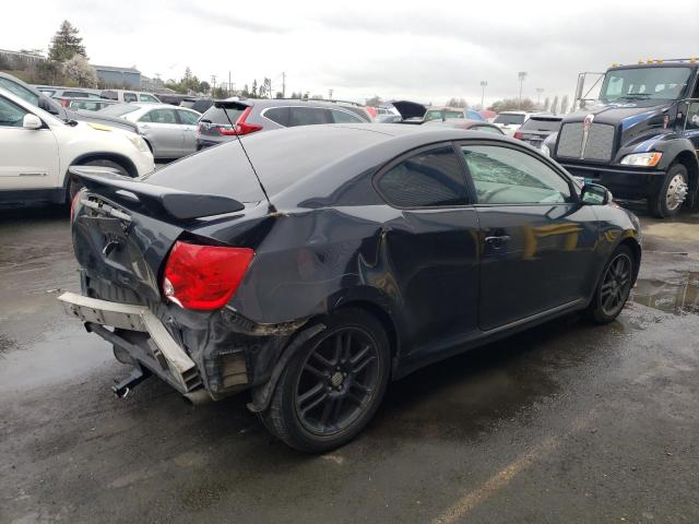 Photo 3 from auction – 2006 TOYOTA SCION TC with VIN JTKDE177860082332