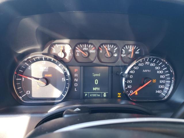 صورة رقم 9 من المزاد - 2019 CHEVROLET SILVERADO مع VIN 2GCVKMEC2K1230348