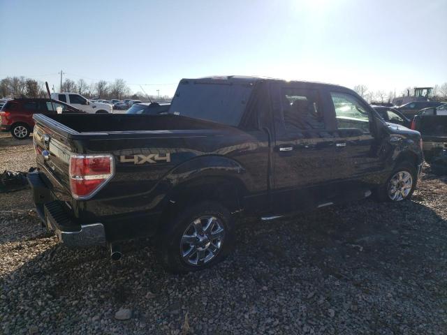 Photo 3 from auction – 2014 FORD F150 SUPER with VIN 1FTFW1EF5EKG02898
