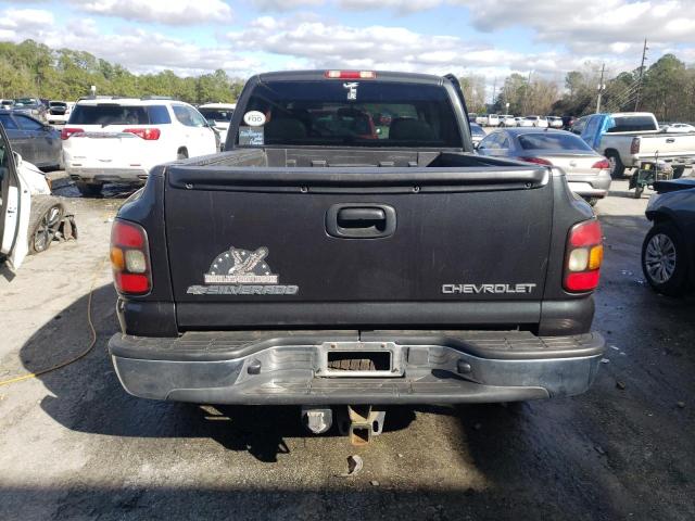 Photo 6 from auction – 2004 CHEVROLET SILVERADO with VIN 1GCEC19T64Z258251