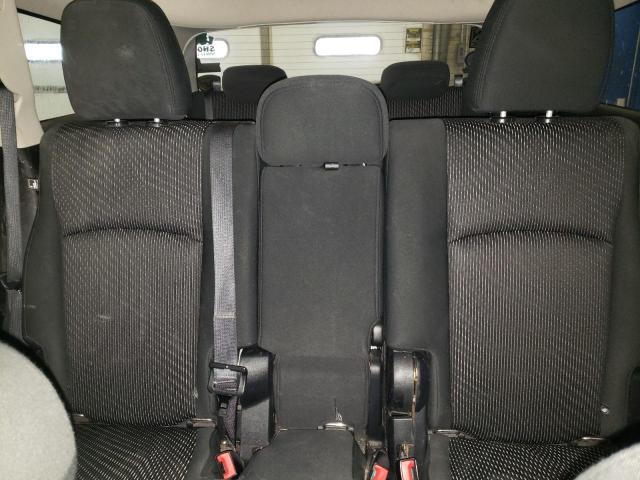 Photo 10 from auction – 2012 DODGE JOURNEY SX with VIN 3C4PDDBG7CT191332