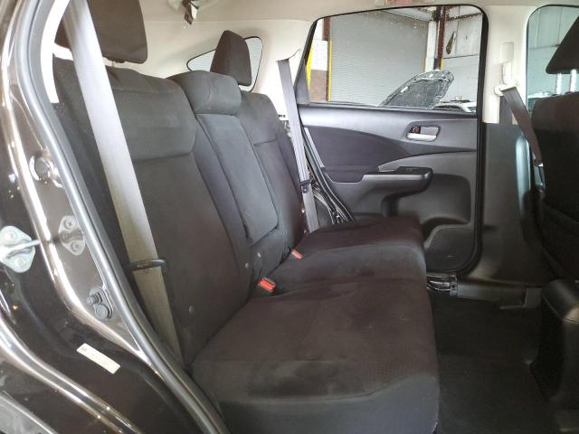 Photo 11 from auction – 2013 HONDA CR-V EX with VIN 5J6RM3H59DL020212