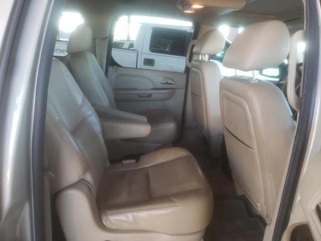 Photo 11 from auction – 2012 CADILLAC ESCALADE E with VIN 1GYS4HEF5CR218535