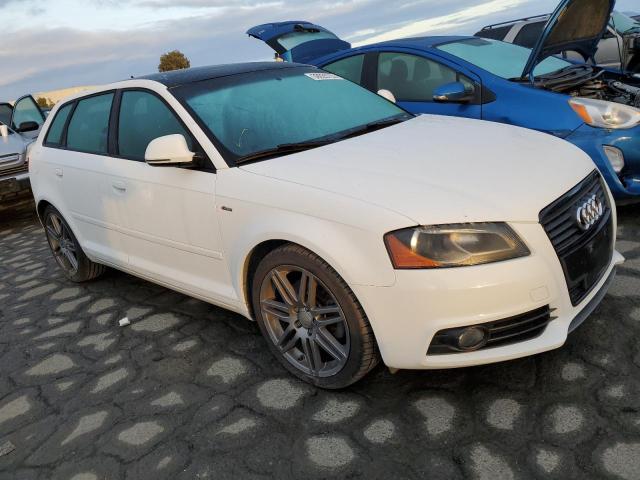 Zdjęcie 4 z aukcji – 2010 AUDI A3 PREMIUM z VIN WAUKEAFM3AA132687