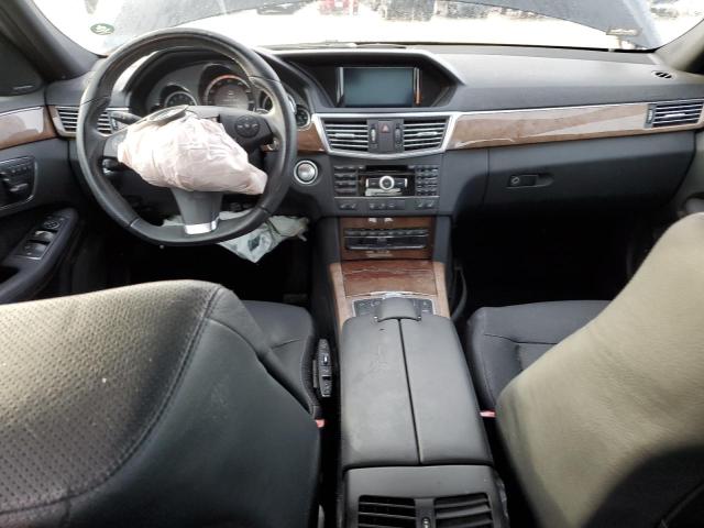 Photo 8 from auction – 2011 MERCEDES-BENZ E 550 with VIN WDDHF7CB5BA407340