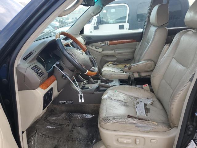 Photo 7 from auction – 2007 LEXUS GX 470 with VIN JTJBT20X370130063