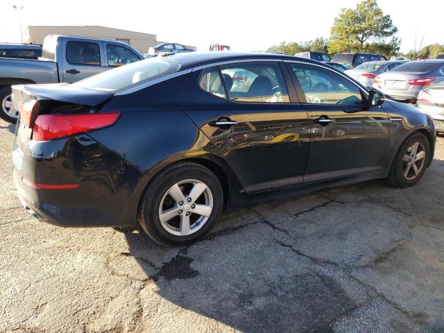 Photo 3 from auction – 2014 KIA OPTIMA LX with VIN 5XXGM4A70EG316140