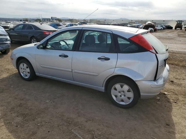 Photo 2 from auction – 2006 FORD FOCUS ZX5 with VIN 1FAFP37N96W248459