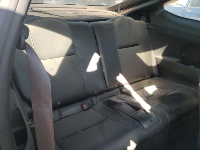 Photo 10 from auction – 2006 ACURA RSX with VIN JH4DC54846S018082
