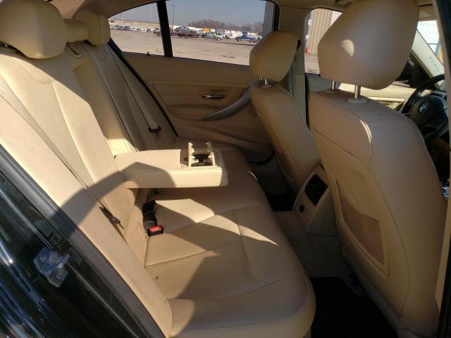 Photo 10 from auction – 2013 BMW 328 I with VIN WBA3A5G55DNP24572