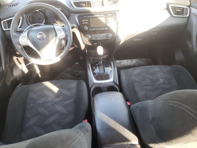 Photo 8 from auction – 2016 NISSAN ROGUE S with VIN 5N1AT2MTXGC743765