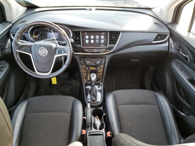 Photo 8 from auction – 2019 BUICK ENCORE PRE with VIN KL4CJESB2KB722156
