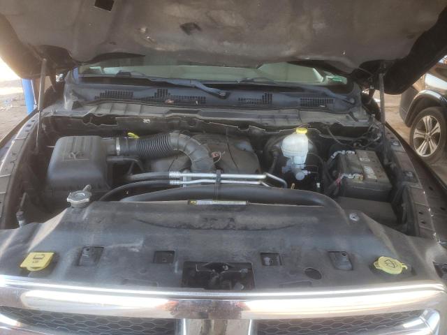 Photo 11 from auction – 2011 DODGE RAM 1500 with VIN 1D7RV1GT9BS561499