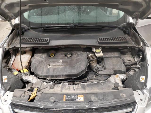 Photo 12 from auction – 2015 FORD ESCAPE TIT with VIN 1FMCU9J99FUC46691