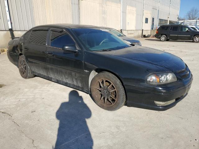 Фото 4 с аукциона – 2004 CHEVROLET IMPALA SS с VIN 2G1WP521149337175