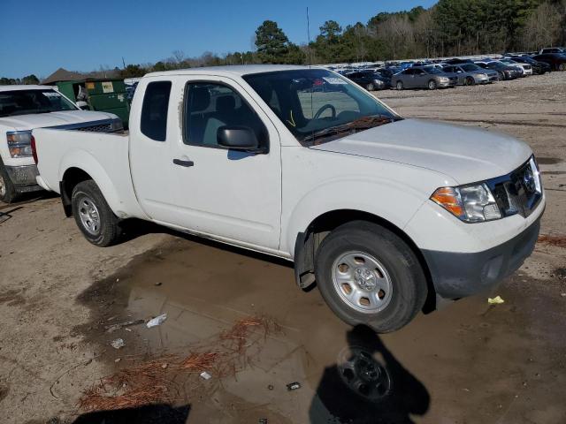 Photo 4 from auction – 2018 NISSAN FRONTIER S with VIN 1N6BD0CT6JN732282
