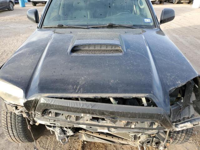 Photo 12 from auction – 2007 TOYOTA 4RUNNER SR with VIN JTEZU14R870085119