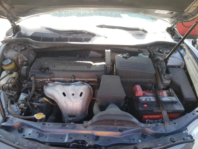 Photo 11 from auction – 2009 TOYOTA CAMRY BASE with VIN 4T1BE46K99U873614