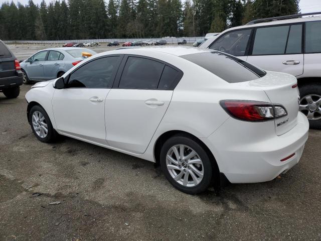 Photo 2 from auction – 2013 MAZDA 3 I with VIN JM1BL1VP6D1757447